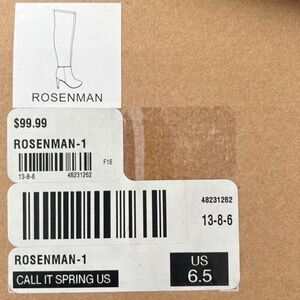 Over the knee blue boots. Good condition